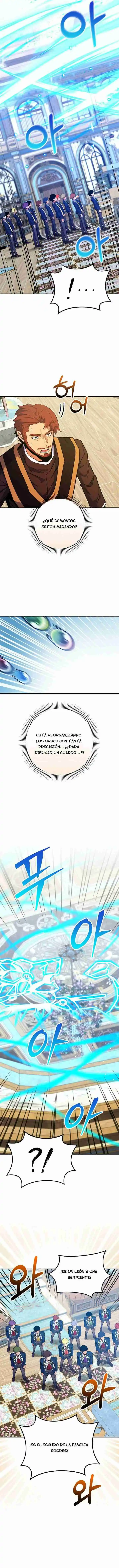 Reencarnado En Un Genio Prodigio De Una Familia Prestigiosa - Capítulo 38 - Página 10 - LectorTMOo