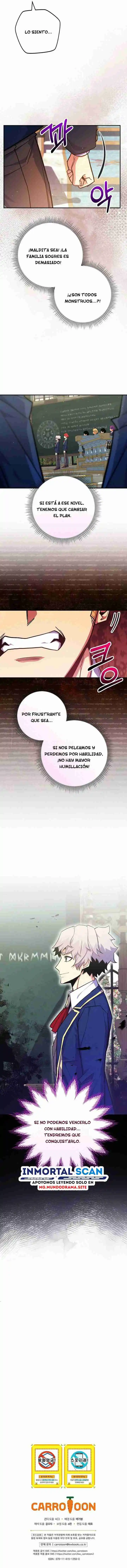 Reencarnado En Un Genio Prodigio De Una Familia Prestigiosa - Capítulo 38 - Página 12 - LectorTMOo