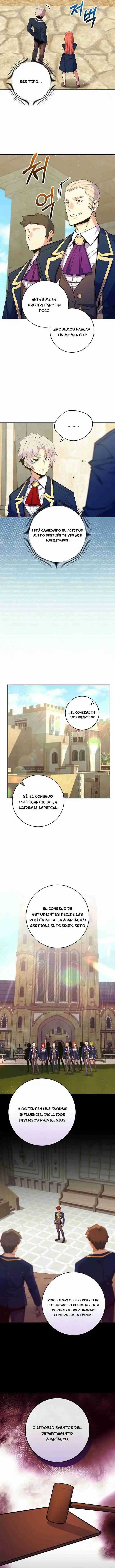 Reencarnado En Un Genio Prodigio De Una Familia Prestigiosa - Capítulo 39 - Página 4 - LectorTMOo