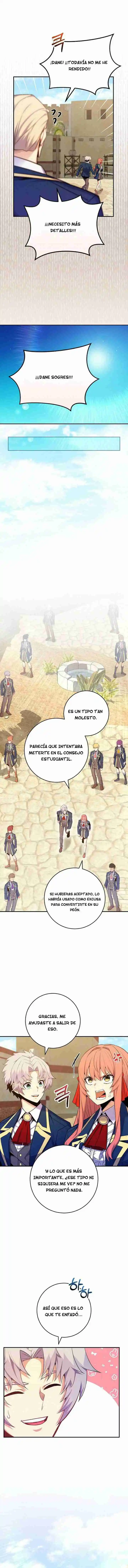 Reencarnado En Un Genio Prodigio De Una Familia Prestigiosa - Capítulo 39 - Página 8 - LectorTMOo