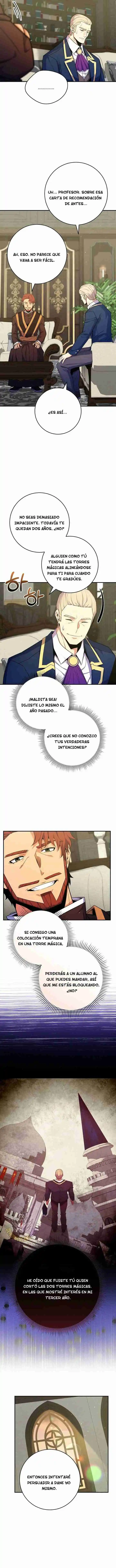 Reencarnado En Un Genio Prodigio De Una Familia Prestigiosa - Capítulo 39 - Página 11 - LectorTMOo