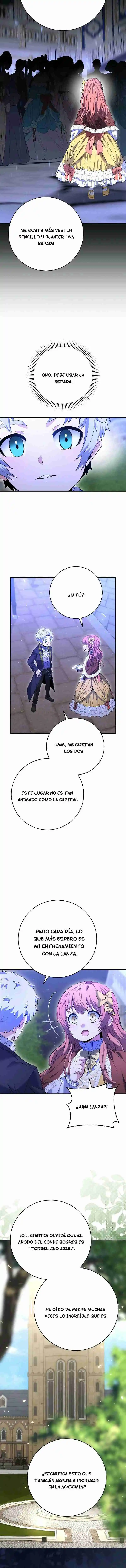 Reencarnado En Un Genio Prodigio De Una Familia Prestigiosa - Capítulo 4 - Página 4 - LectorTMOo