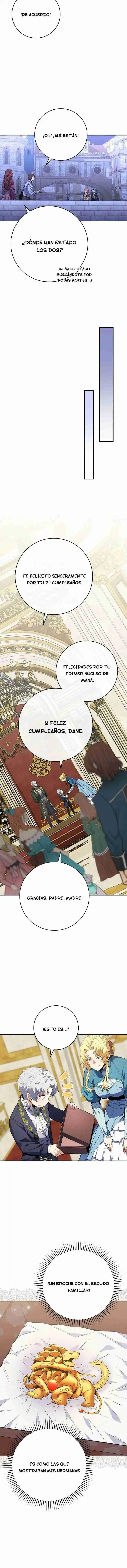 Reencarnado En Un Genio Prodigio De Una Familia Prestigiosa - Capítulo 4 - Página 12 - LectorTMOo