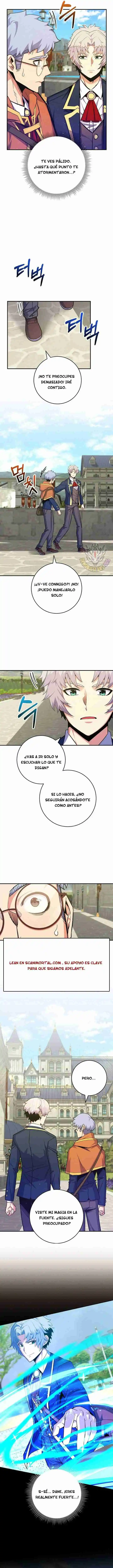 Reencarnado En Un Genio Prodigio De Una Familia Prestigiosa - Capítulo 40 - Página 7 - LectorTMOo