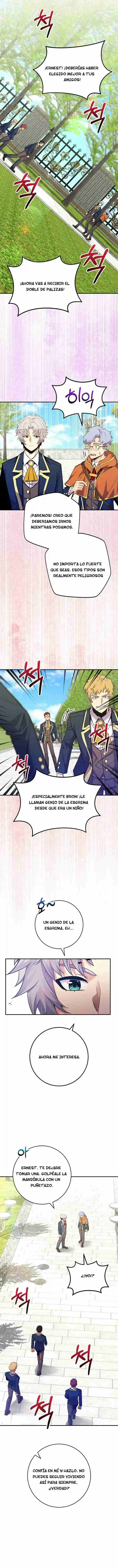 Reencarnado En Un Genio Prodigio De Una Familia Prestigiosa - Capítulo 40 - Página 10 - LectorTMOo