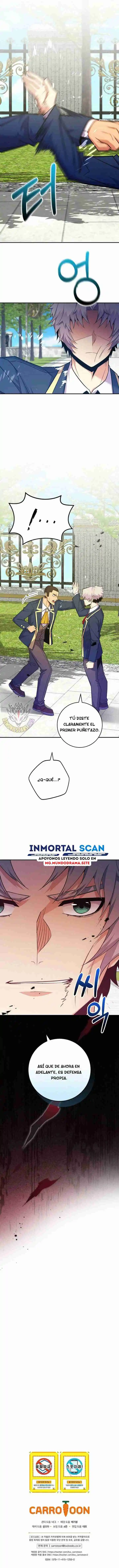 Reencarnado En Un Genio Prodigio De Una Familia Prestigiosa - Capítulo 40 - Página 13 - LectorTMOo