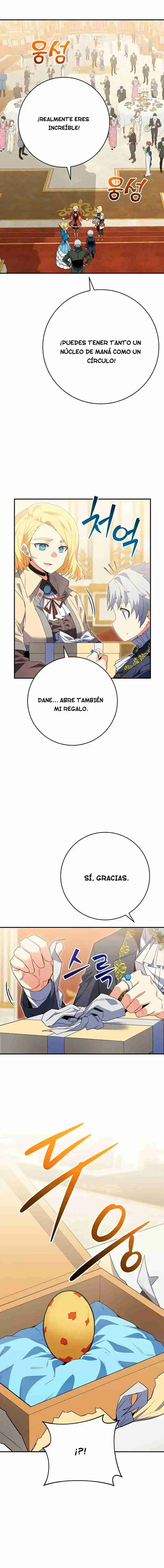 Reencarnado En Un Genio Prodigio De Una Familia Prestigiosa - Capítulo 5 - Página 6 - LectorTMOo