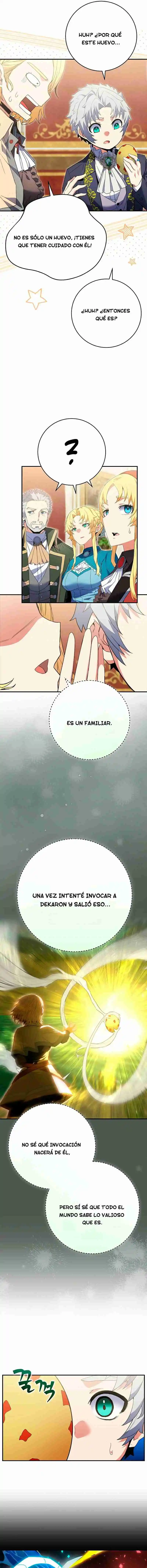 Reencarnado En Un Genio Prodigio De Una Familia Prestigiosa - Capítulo 5 - Página 7 - LectorTMOo