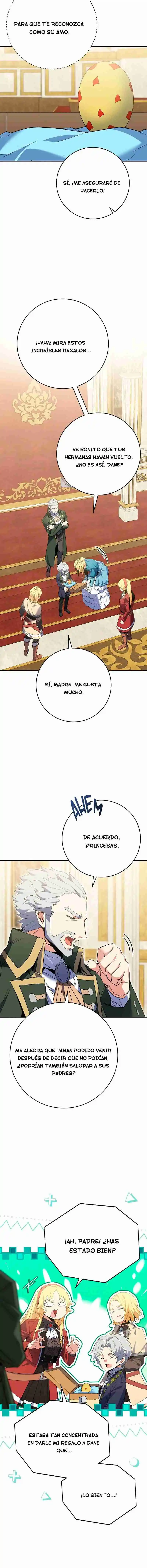 Reencarnado En Un Genio Prodigio De Una Familia Prestigiosa - Capítulo 5 - Página 9 - LectorTMOo
