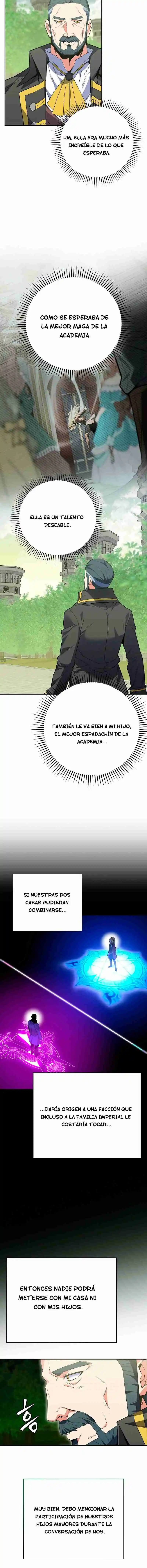 Reencarnado En Un Genio Prodigio De Una Familia Prestigiosa - Capítulo 5 - Página 12 - LectorTMOo