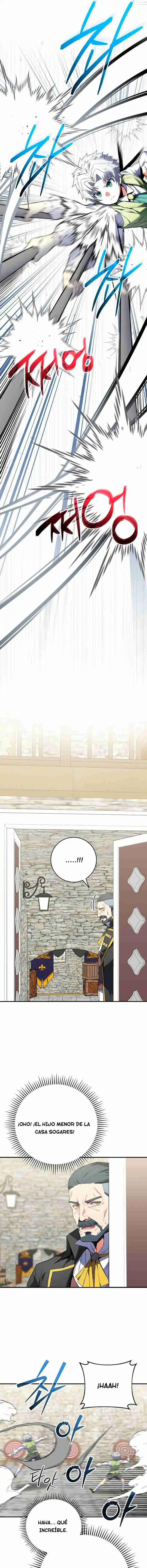 Reencarnado En Un Genio Prodigio De Una Familia Prestigiosa - Capítulo 5 - Página 15 - LectorTMOo