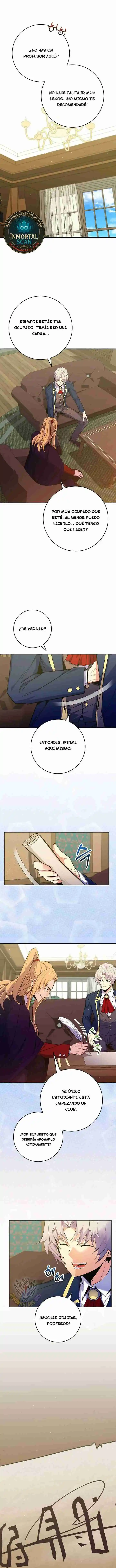 Reencarnado En Un Genio Prodigio De Una Familia Prestigiosa - Capítulo 50 - Página 2 - LectorTMOo