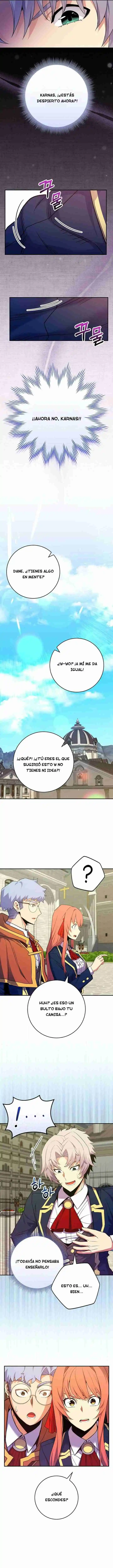 Reencarnado En Un Genio Prodigio De Una Familia Prestigiosa - Capítulo 50 - Página 5 - LectorTMOo