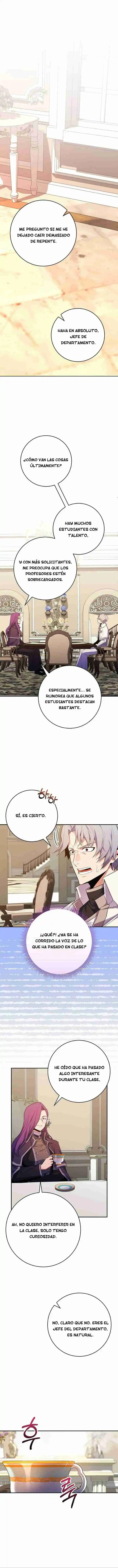 Reencarnado En Un Genio Prodigio De Una Familia Prestigiosa - Capítulo 50 - Página 9 - LectorTMOo