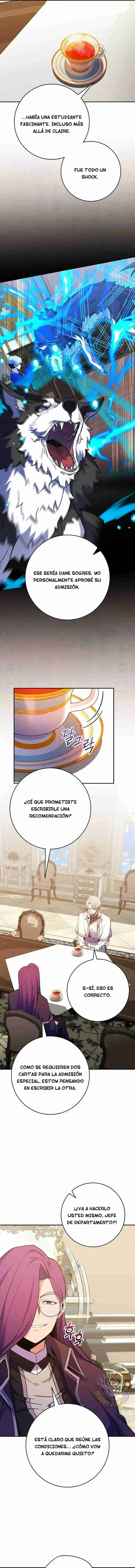 Reencarnado En Un Genio Prodigio De Una Familia Prestigiosa - Capítulo 50 - Página 10 - LectorTMOo