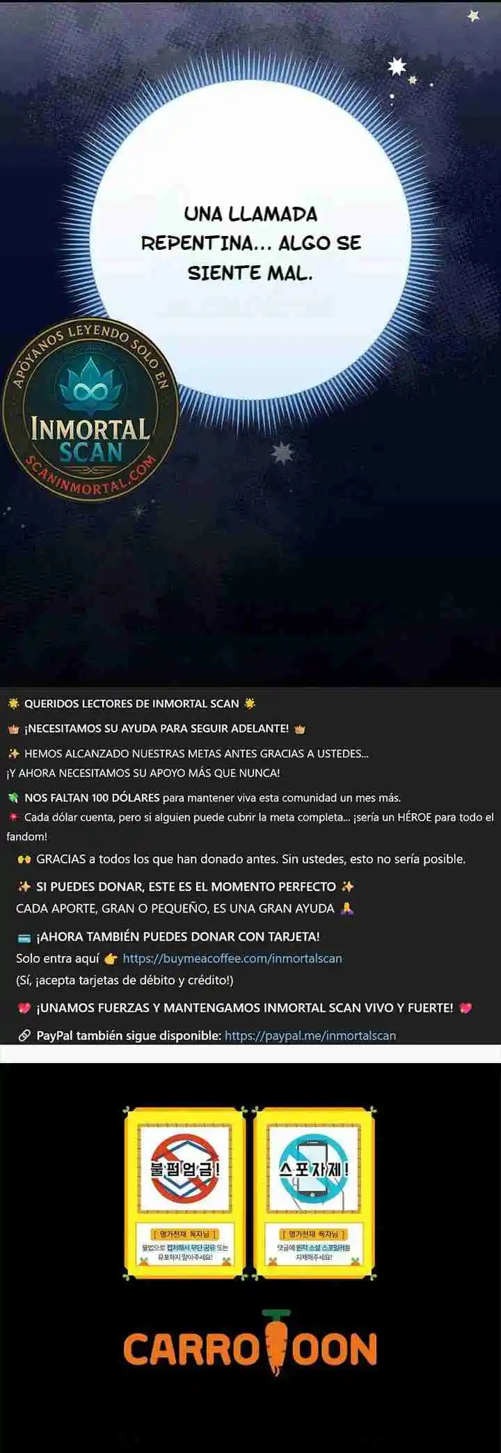 Reencarnado En Un Genio Prodigio De Una Familia Prestigiosa - Capítulo 50 - Página 14 - LectorTMOo