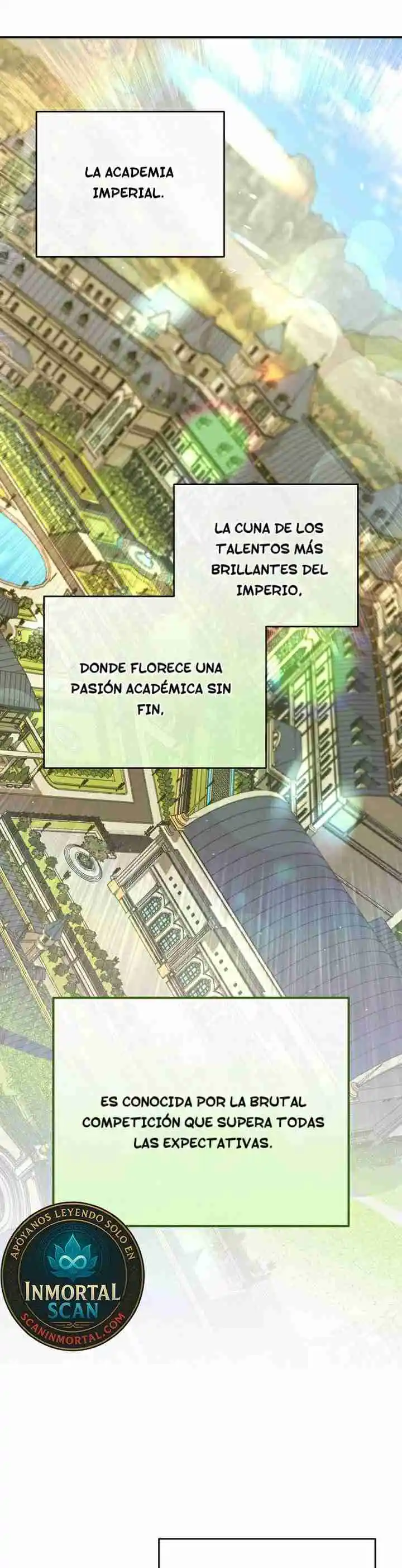 Reencarnado En Un Genio Prodigio De Una Familia Prestigiosa - Capítulo 51 - Página 1 - LectorTMOo
