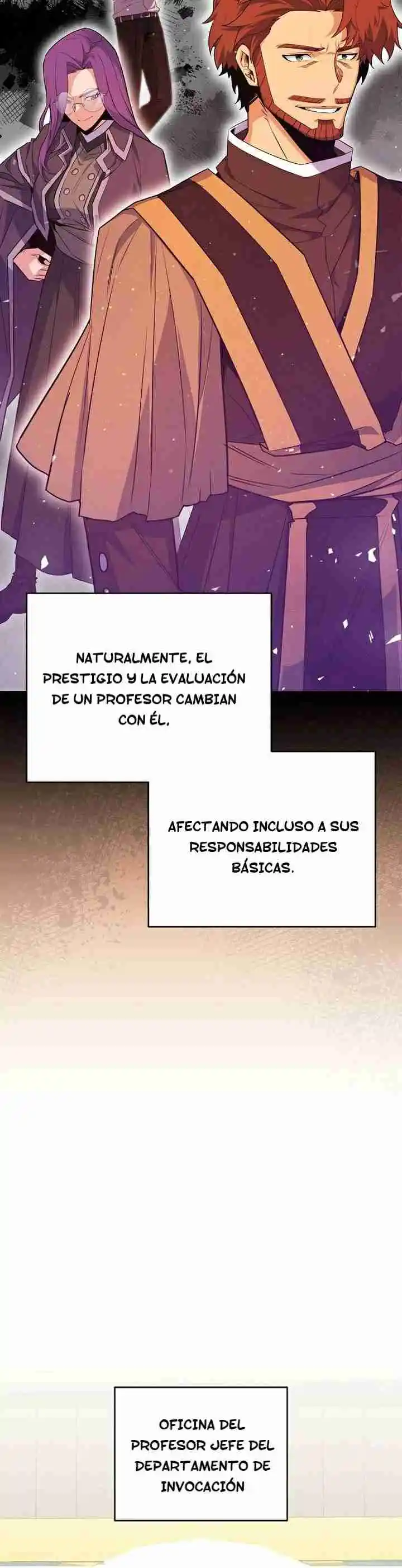 Reencarnado En Un Genio Prodigio De Una Familia Prestigiosa - Capítulo 51 - Página 4 - LectorTMOo