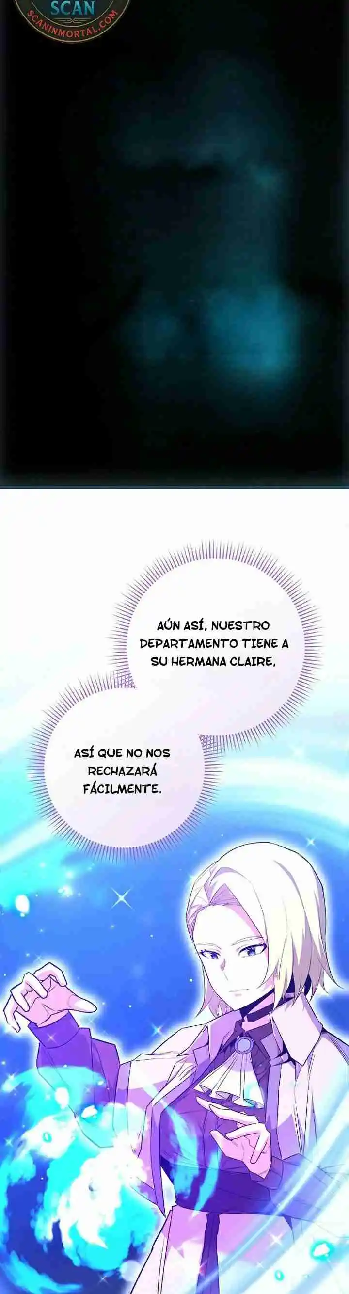 Reencarnado En Un Genio Prodigio De Una Familia Prestigiosa - Capítulo 51 - Página 7 - LectorTMOo