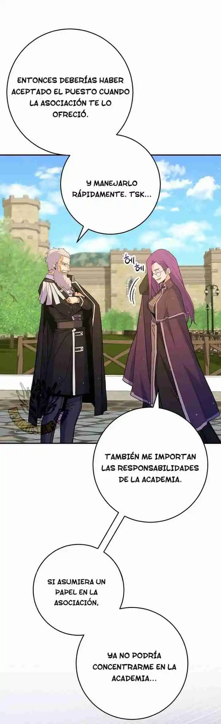 Reencarnado En Un Genio Prodigio De Una Familia Prestigiosa - Capítulo 51 - Página 10 - LectorTMOo