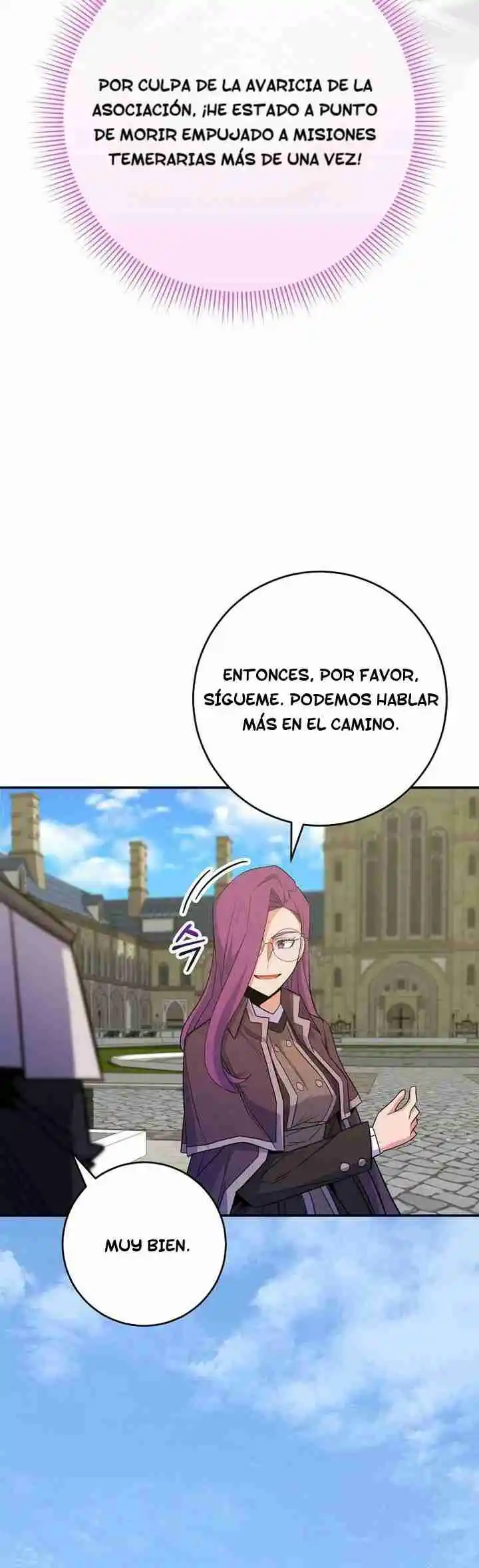 Reencarnado En Un Genio Prodigio De Una Familia Prestigiosa - Capítulo 51 - Página 12 - LectorTMOo