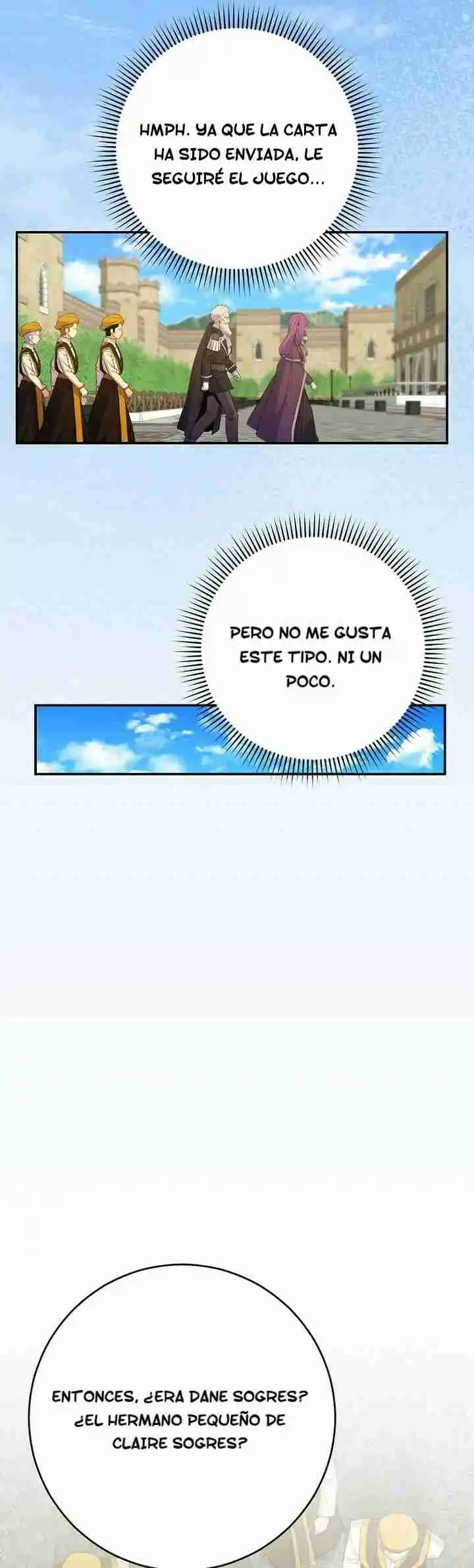 Reencarnado En Un Genio Prodigio De Una Familia Prestigiosa - Capítulo 51 - Página 13 - LectorTMOo