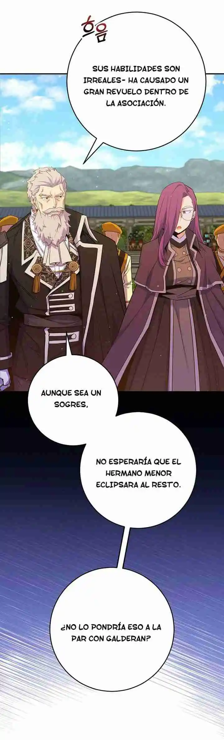 Reencarnado En Un Genio Prodigio De Una Familia Prestigiosa - Capítulo 51 - Página 15 - LectorTMOo
