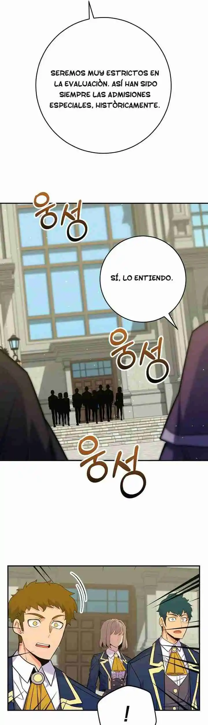 Reencarnado En Un Genio Prodigio De Una Familia Prestigiosa - Capítulo 51 - Página 17 - LectorTMOo