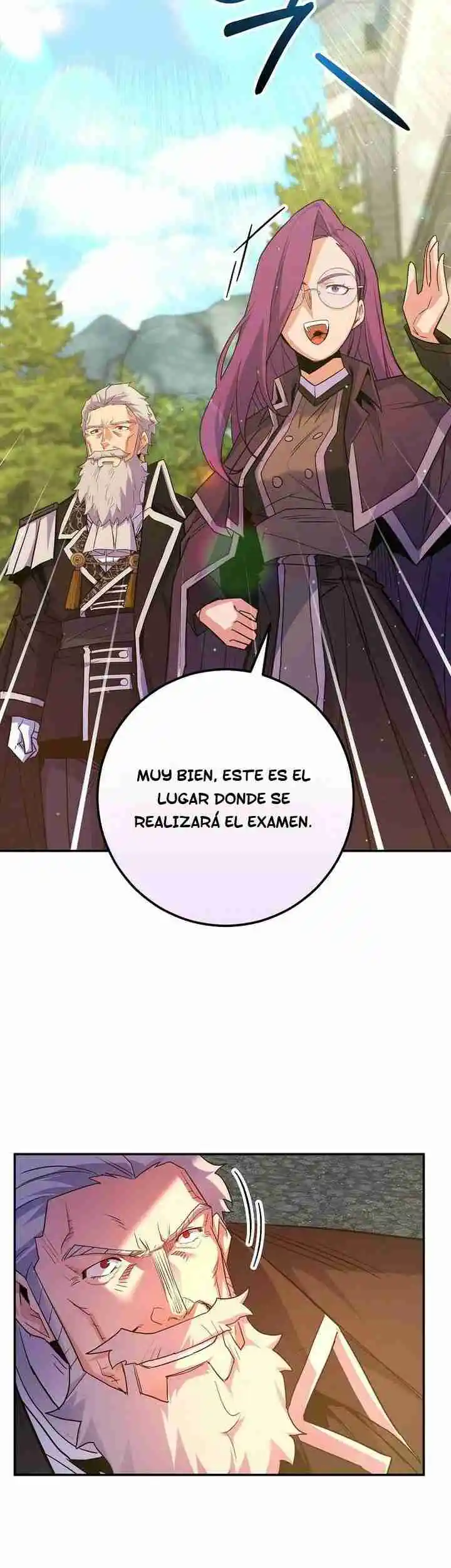 Reencarnado En Un Genio Prodigio De Una Familia Prestigiosa - Capítulo 51 - Página 20 - LectorTMOo