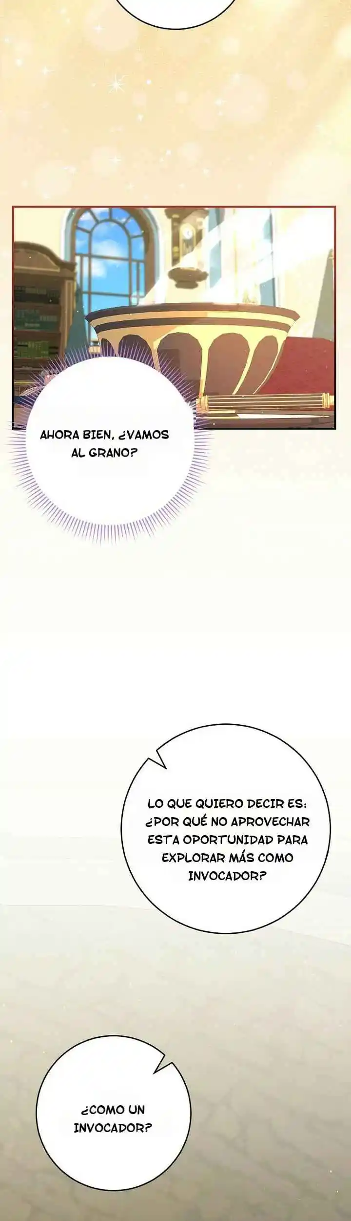 Reencarnado En Un Genio Prodigio De Una Familia Prestigiosa - Capítulo 51 - Página 32 - LectorTMOo
