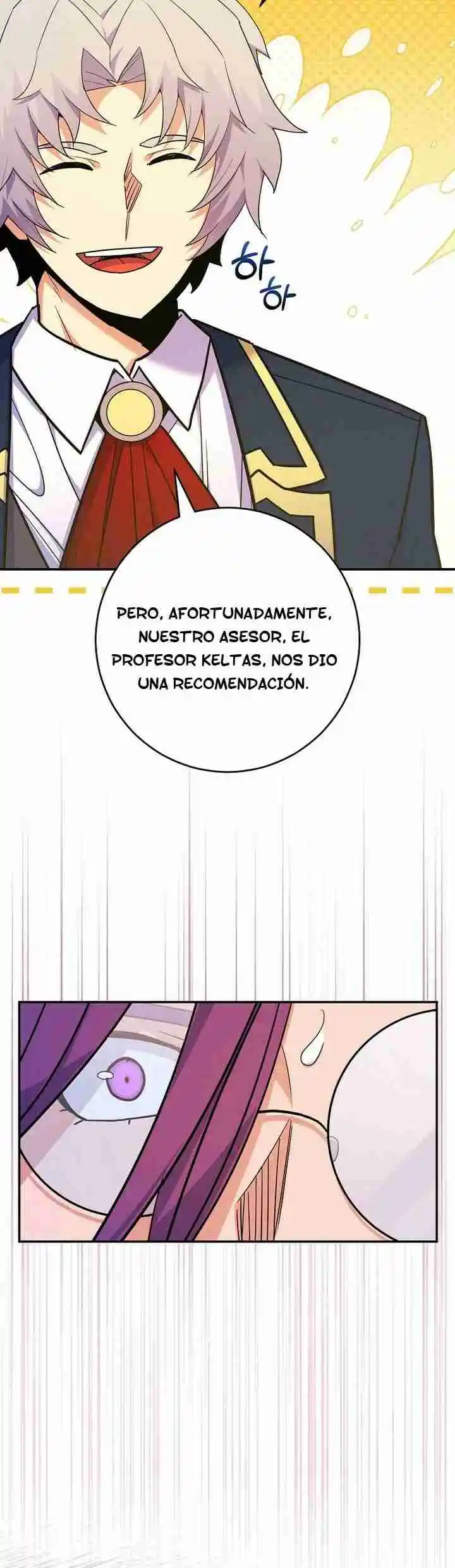 Reencarnado En Un Genio Prodigio De Una Familia Prestigiosa - Capítulo 51 - Página 36 - LectorTMOo