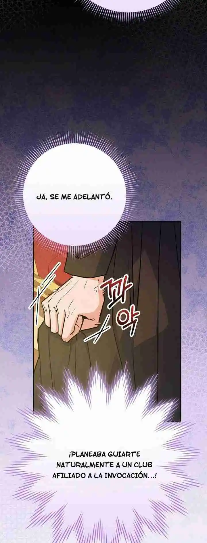 Reencarnado En Un Genio Prodigio De Una Familia Prestigiosa - Capítulo 51 - Página 38 - LectorTMOo