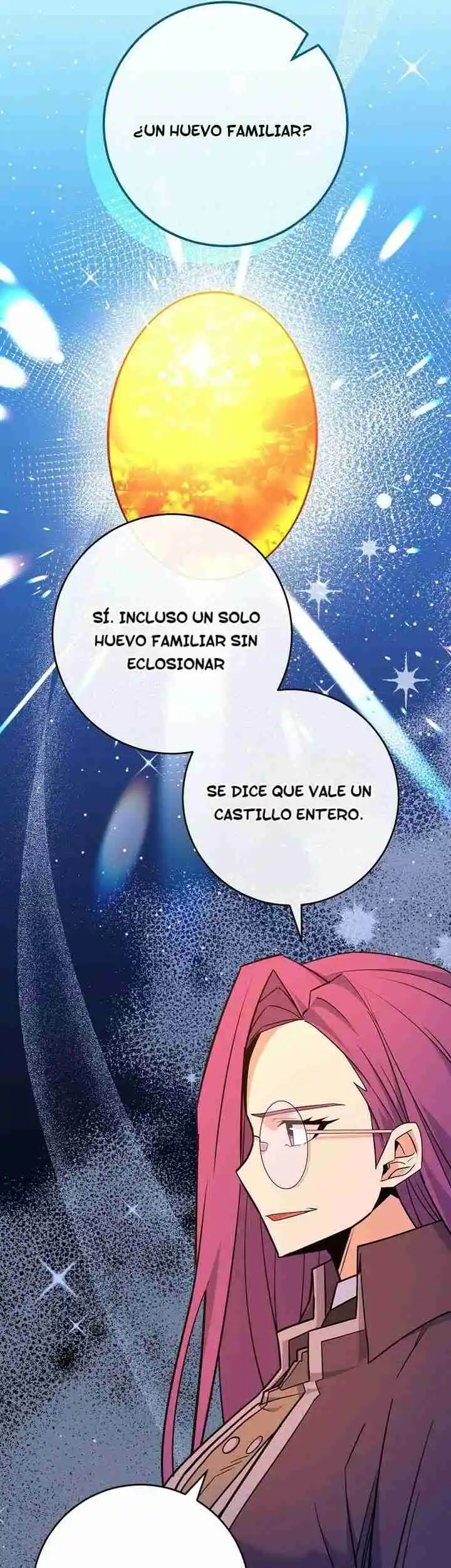 Reencarnado En Un Genio Prodigio De Una Familia Prestigiosa - Capítulo 51 - Página 41 - LectorTMOo
