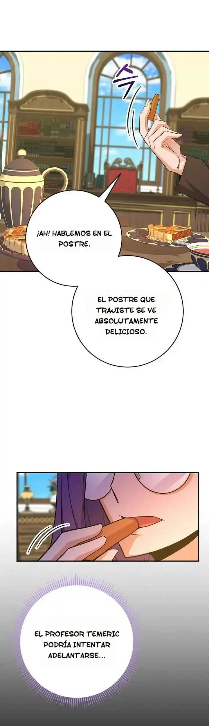 Reencarnado En Un Genio Prodigio De Una Familia Prestigiosa - Capítulo 51 - Página 44 - LectorTMOo