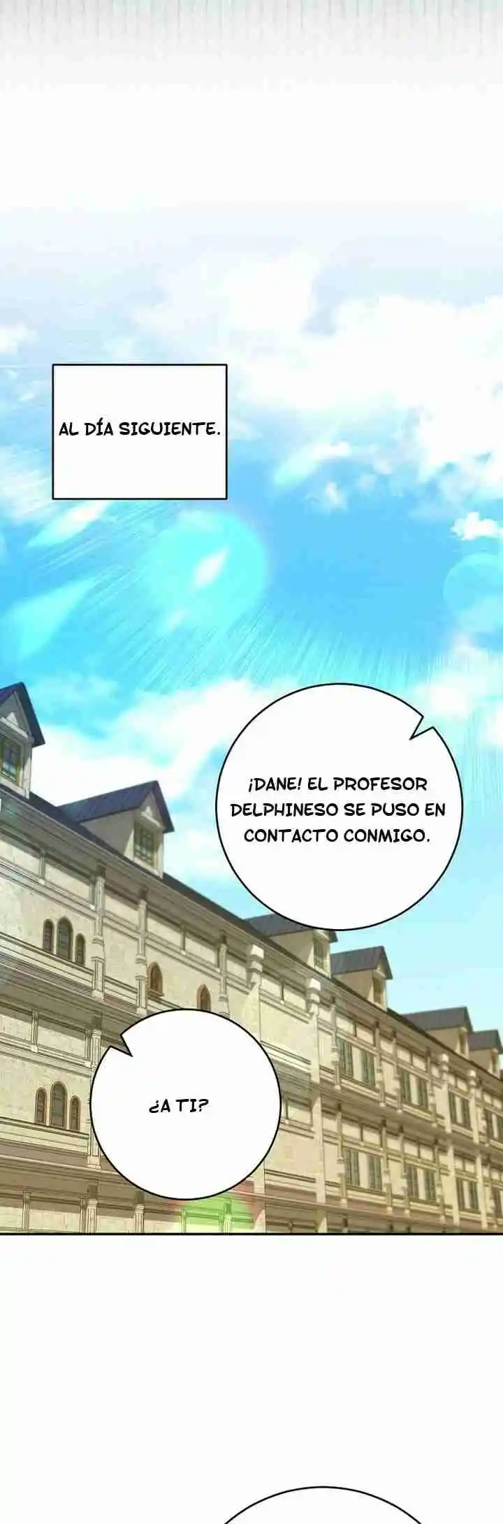 Reencarnado En Un Genio Prodigio De Una Familia Prestigiosa - Capítulo 51 - Página 46 - LectorTMOo