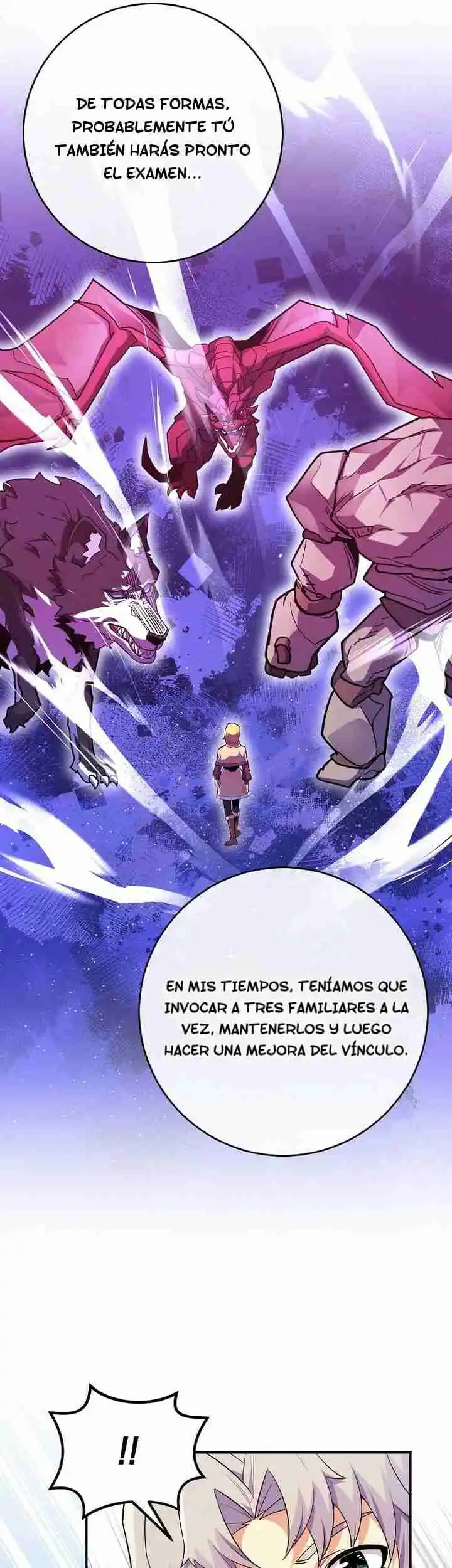 Reencarnado En Un Genio Prodigio De Una Familia Prestigiosa - Capítulo 51 - Página 49 - LectorTMOo