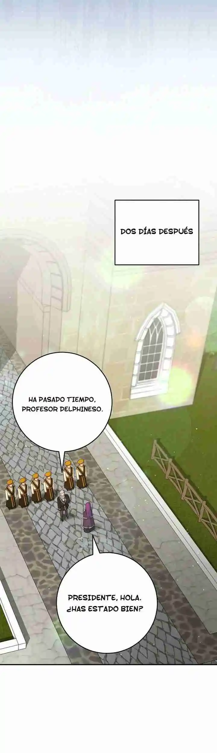 Reencarnado En Un Genio Prodigio De Una Familia Prestigiosa - Capítulo 51 - Página 56 - LectorTMOo
