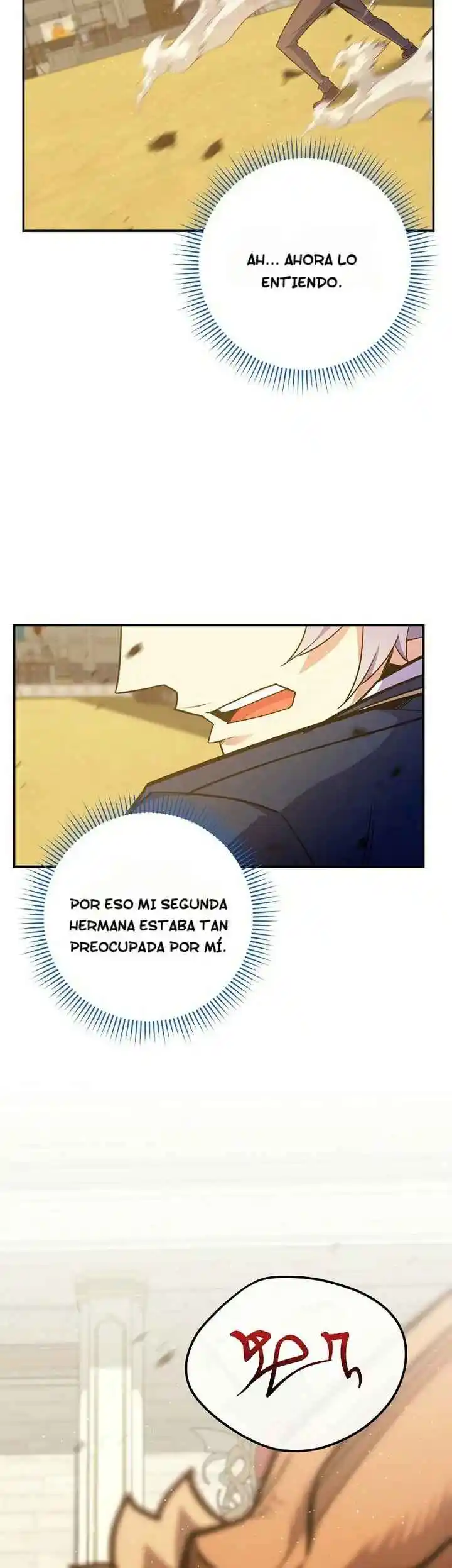 Reencarnado En Un Genio Prodigio De Una Familia Prestigiosa - Capítulo 52 - Página 33 - LectorTMOo