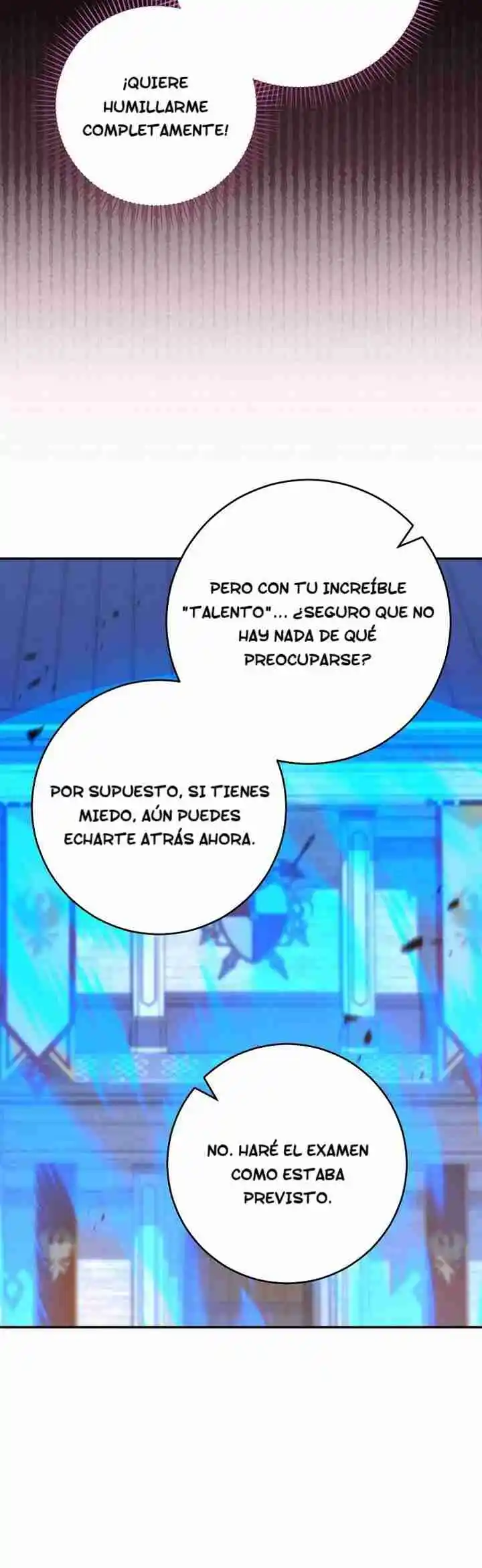Reencarnado En Un Genio Prodigio De Una Familia Prestigiosa - Capítulo 52 - Página 37 - LectorTMOo