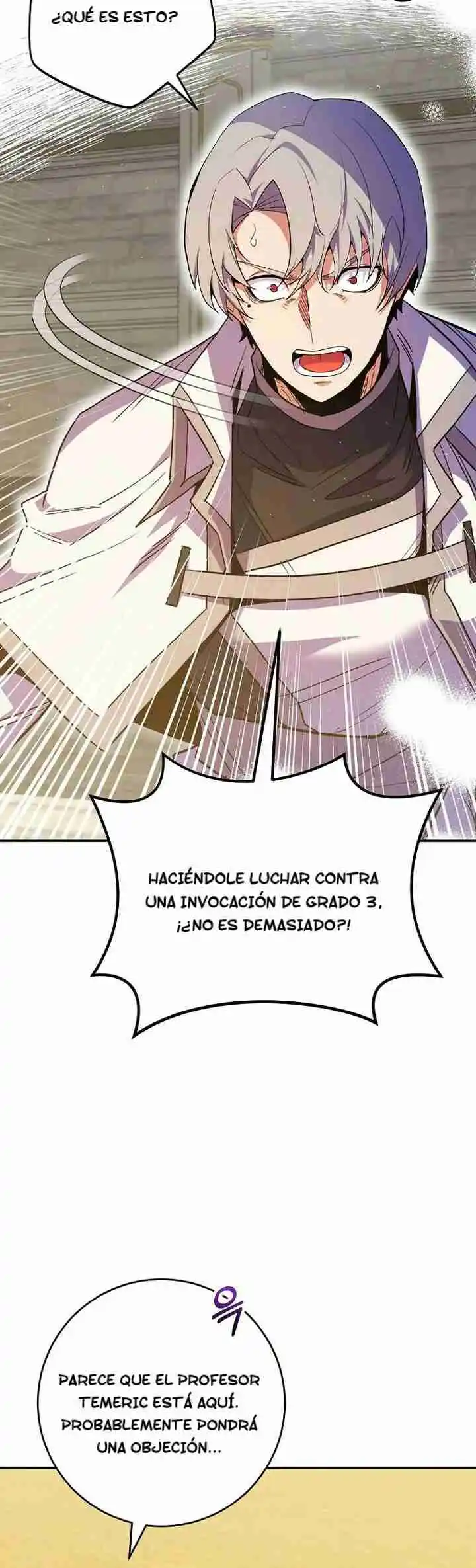 Reencarnado En Un Genio Prodigio De Una Familia Prestigiosa - Capítulo 52 - Página 45 - LectorTMOo