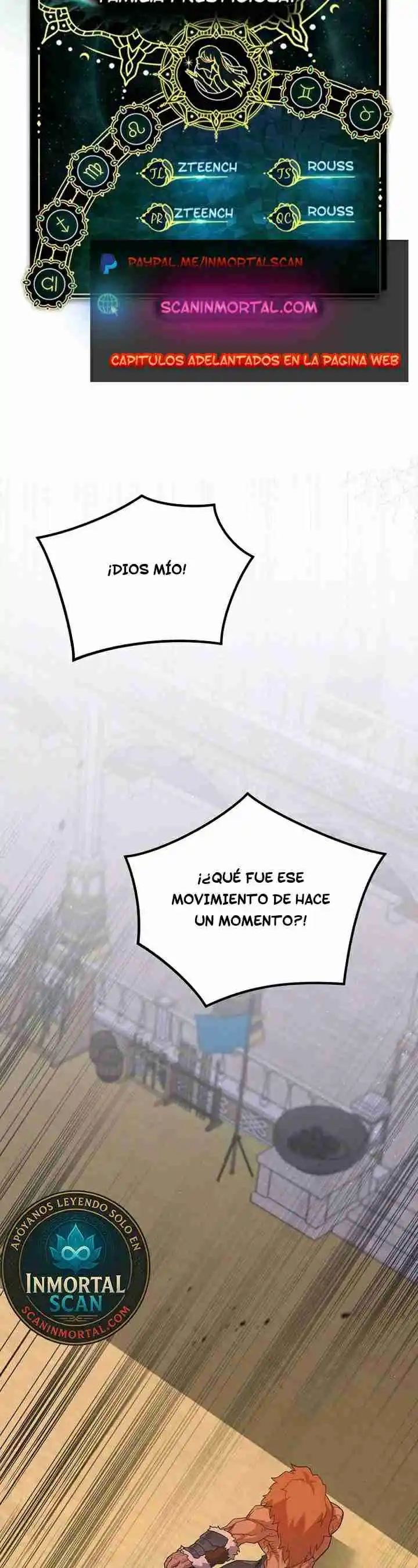 Reencarnado En Un Genio Prodigio De Una Familia Prestigiosa - Capítulo 53 - Página 4 - LectorTMOo