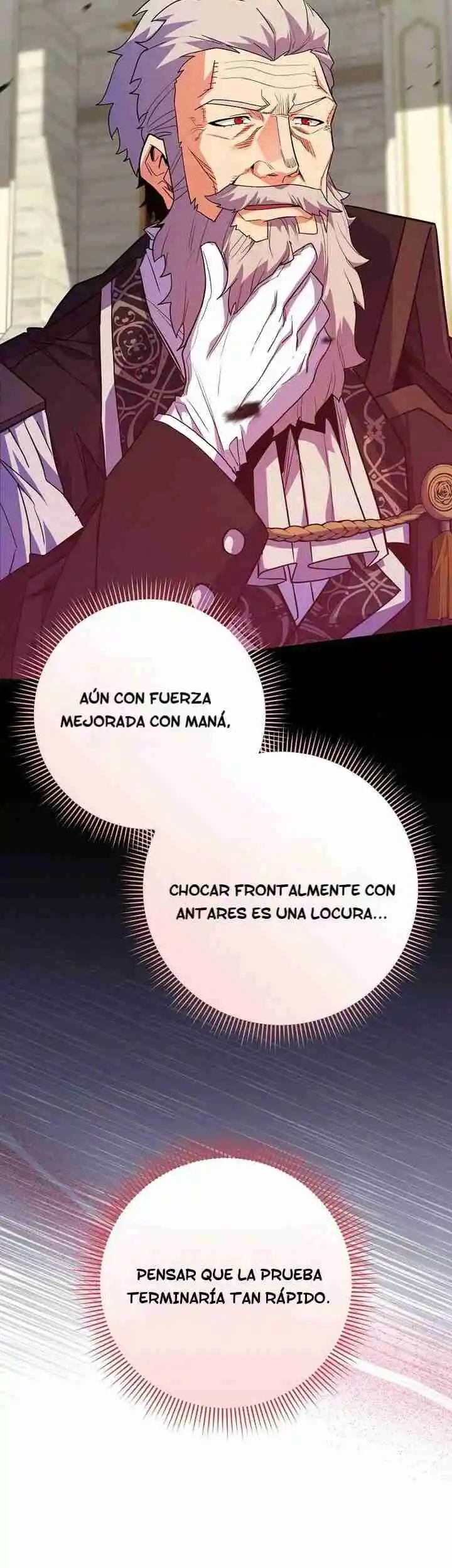 Reencarnado En Un Genio Prodigio De Una Familia Prestigiosa - Capítulo 53 - Página 24 - LectorTMOo