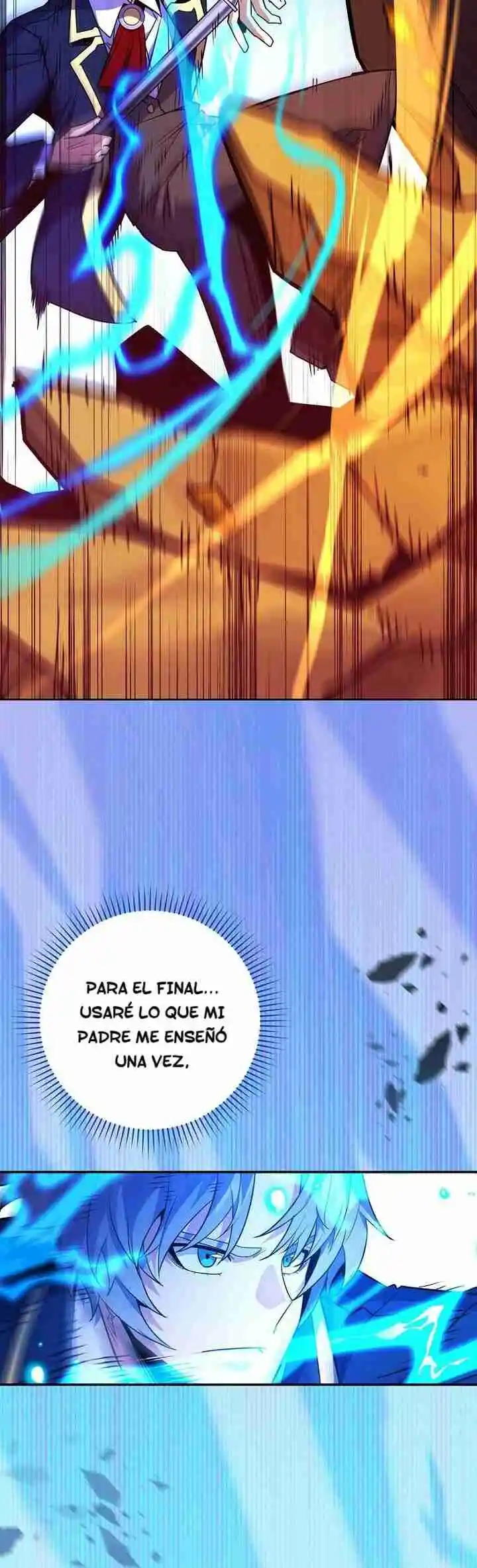 Reencarnado En Un Genio Prodigio De Una Familia Prestigiosa - Capítulo 53 - Página 33 - LectorTMOo
