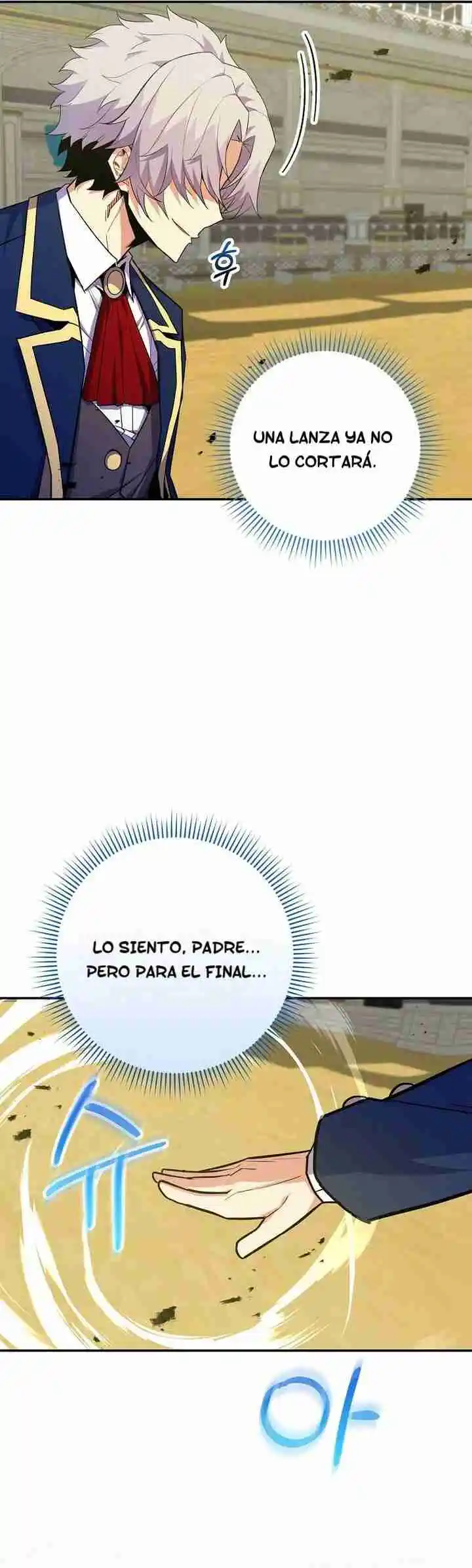 Reencarnado En Un Genio Prodigio De Una Familia Prestigiosa - Capítulo 54 - Página 14 - LectorTMOo