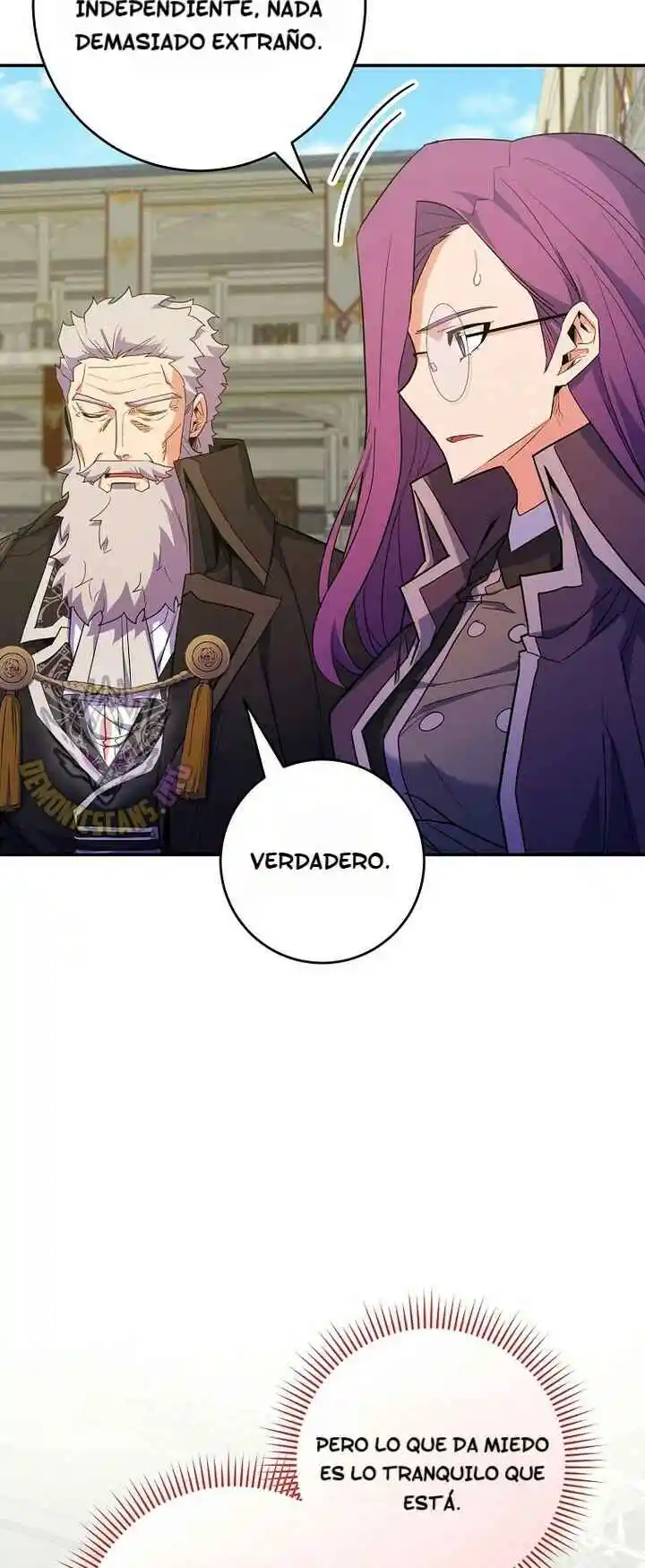 Reencarnado En Un Genio Prodigio De Una Familia Prestigiosa - Capítulo 54 - Página 19 - LectorTMOo