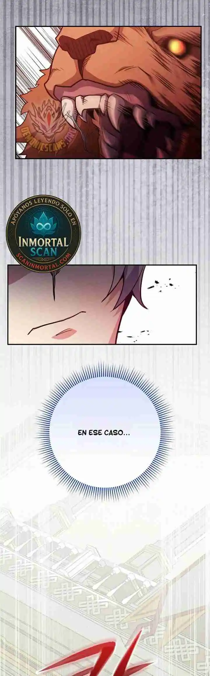 Reencarnado En Un Genio Prodigio De Una Familia Prestigiosa - Capítulo 54 - Página 36 - LectorTMOo