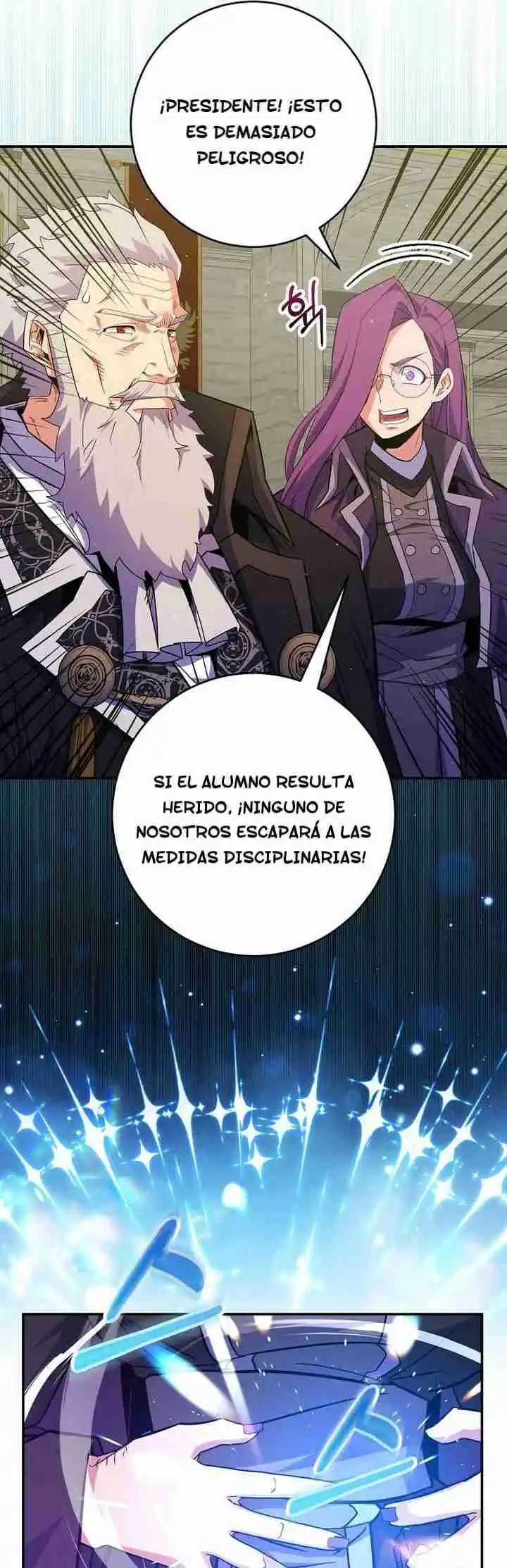 Reencarnado En Un Genio Prodigio De Una Familia Prestigiosa - Capítulo 54 - Página 38 - LectorTMOo