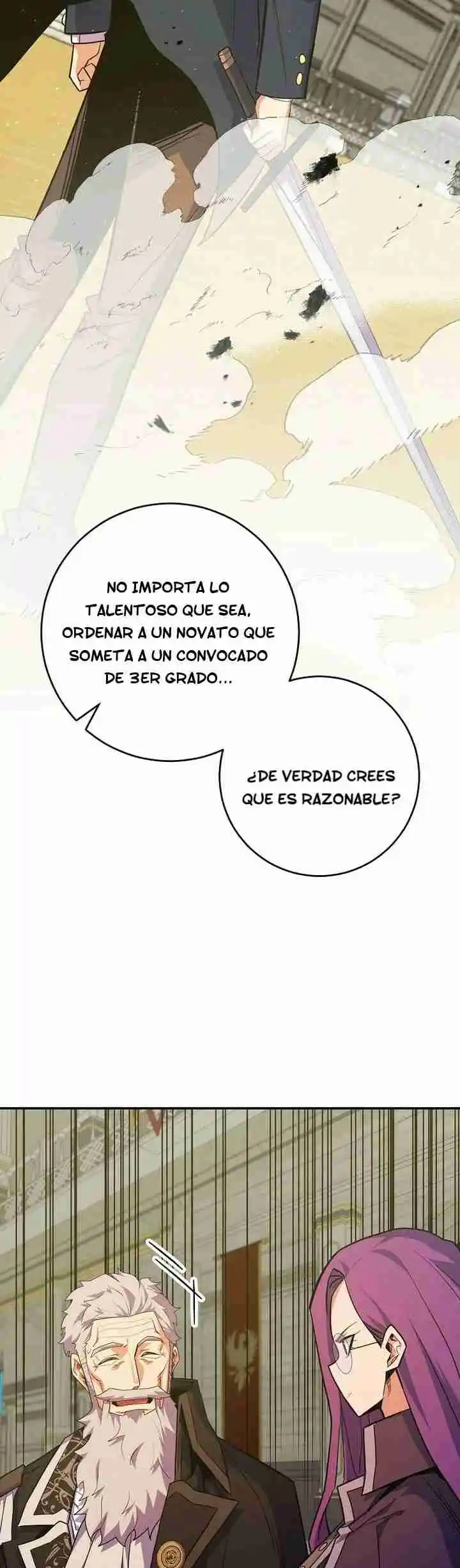 Reencarnado En Un Genio Prodigio De Una Familia Prestigiosa - Capítulo 55 - Página 16 - LectorTMOo