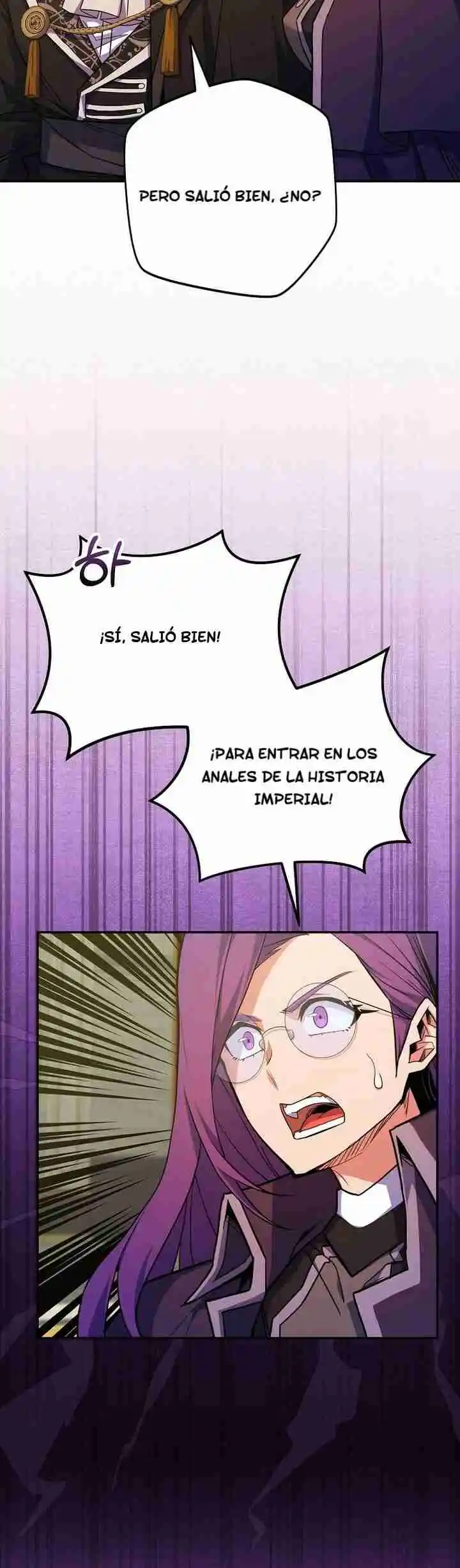 Reencarnado En Un Genio Prodigio De Una Familia Prestigiosa - Capítulo 55 - Página 17 - LectorTMOo