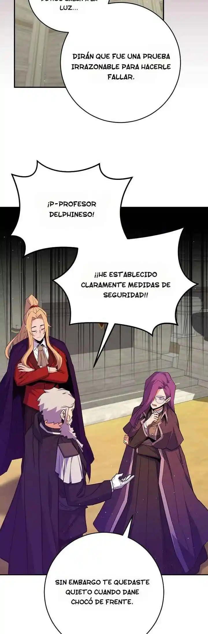 Reencarnado En Un Genio Prodigio De Una Familia Prestigiosa - Capítulo 55 - Página 24 - LectorTMOo